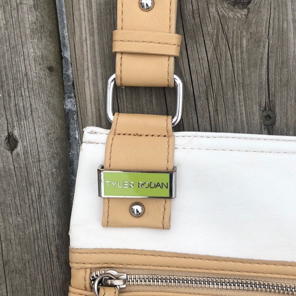 Tyler Rodan Crossbody Bag - Picture 3 of 7